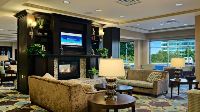 Hilton Garden Inn Denver Tech Center photo 3