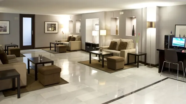 Hotel Presidente photo 1