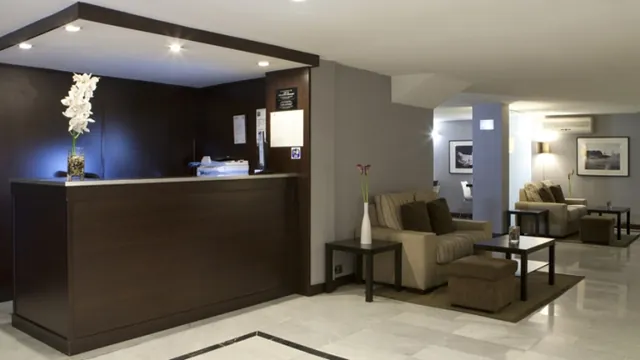Hotel Presidente photo 2