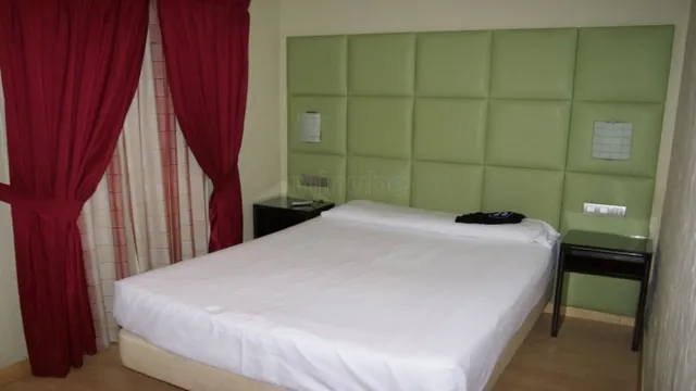 Hotel Presidente photo 3
