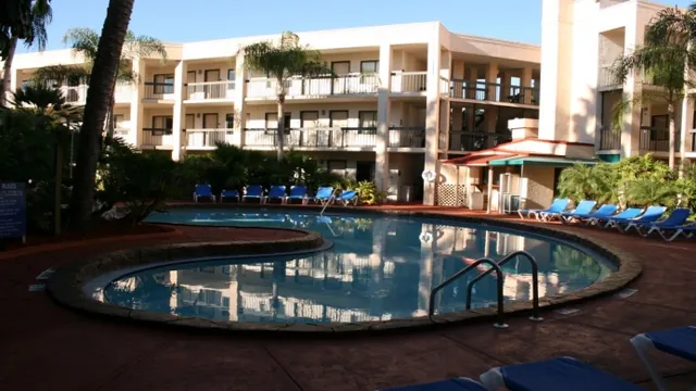 Hyatt Place Tampa Busch Gardens photo 3