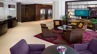 DoubleTree by Hilton Hotel Washington DC - Crystal City