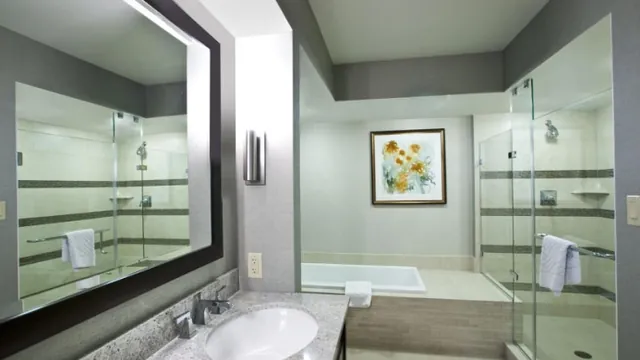 DoubleTree by Hilton Hotel Washington DC - Crystal City photo 2