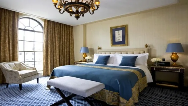 The St. Regis Washington photo 1