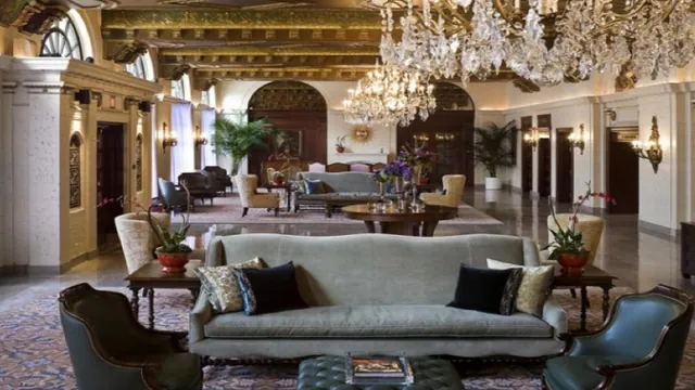 The St. Regis Washington photo 2