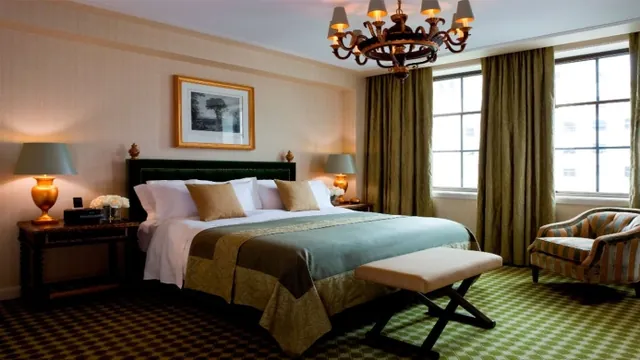 The St. Regis Washington photo 3