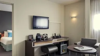 Mercure Rennes Centre Gare Hotel