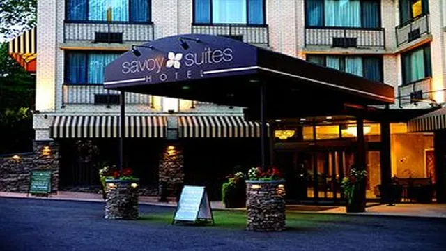 Savoy Suites Georgetown photo 1