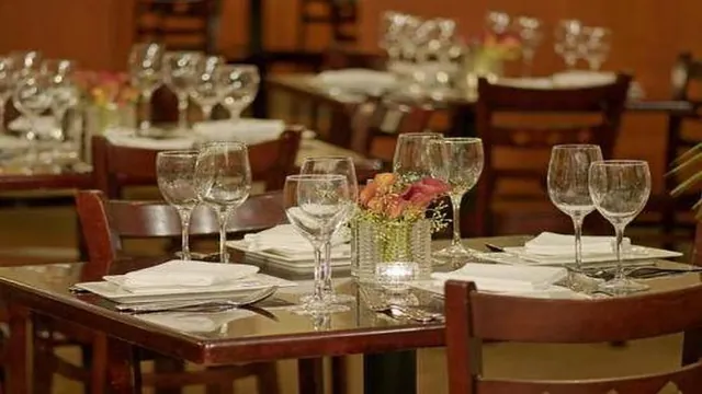 Savoy Suites Georgetown photo 2