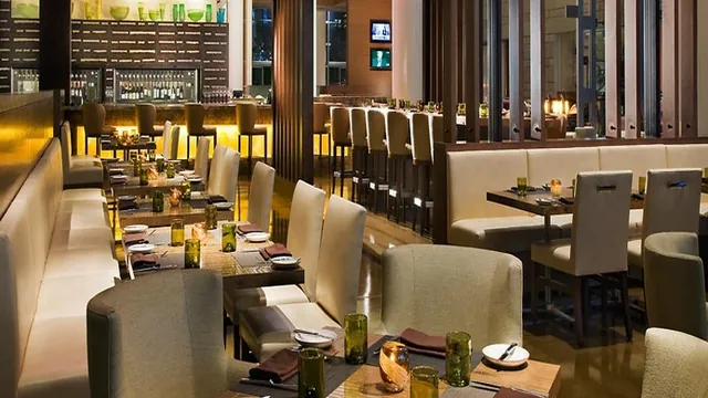 JW Marriott Hotel Washington, DC photo 4