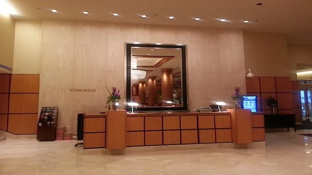 JW Marriott Hotel Washington, DC photo 5