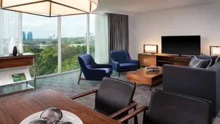 Le Meridien Atlanta Perimeter