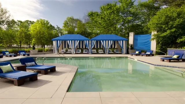 Le Meridien Atlanta Perimeter photo 2