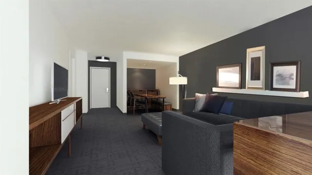 Le Meridien Atlanta Perimeter photo 3