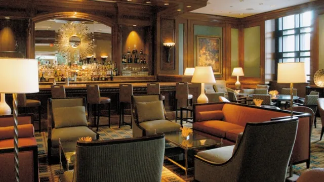 Four Seasons Hotel Atlanta photo 1