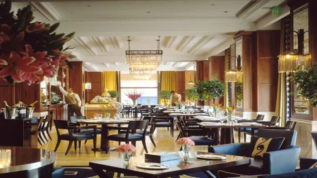 Four Seasons Hotel Atlanta photo 2