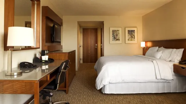 The Westin Hotel Atlanta Airport photo 4