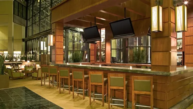 The Westin Hotel Atlanta Airport photo 5