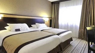 Mercure Rouen Val de Reuil Hotel