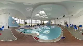 Renaissance Concourse Atlanta Airport Hotel