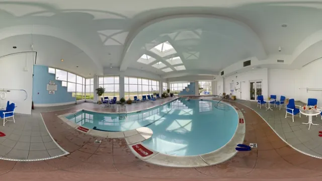 Renaissance Concourse Atlanta Airport Hotel photo 1