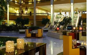 Renaissance Atlanta Waverly Hotel & Convention Center