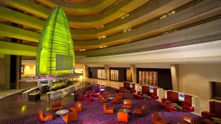 Atlanta Marriott Marquis Hotel