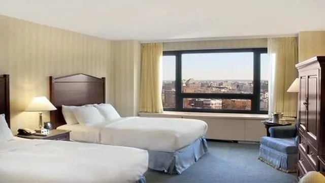 Washington Hilton photo 2