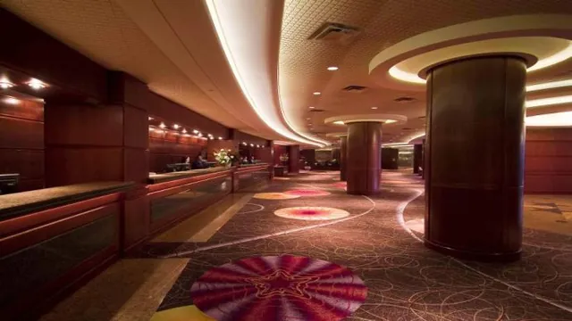 Washington Hilton photo 3