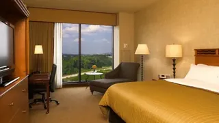 Sheraton Gateway Hotel Atlanta Airport