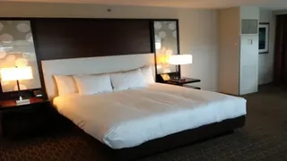 Hilton Atlanta Airport
