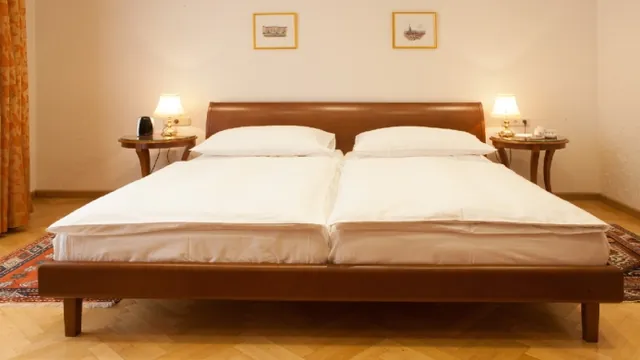 Top CCL Kaiserin Elisabeth Hotel Vienna photo 1