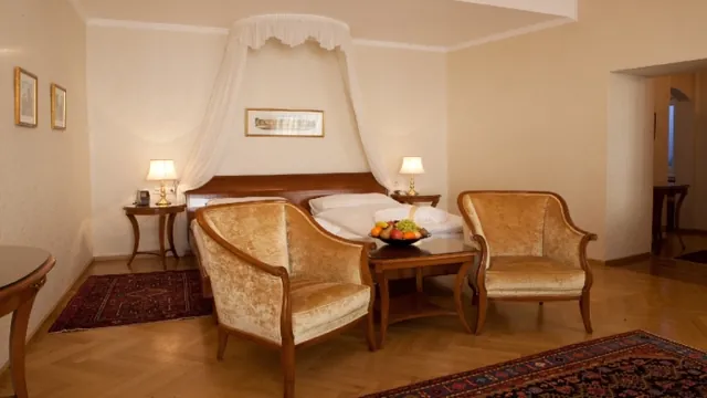 Top CCL Kaiserin Elisabeth Hotel Vienna photo 2