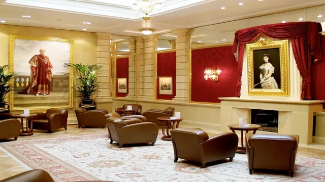 Top CCL Kaiserin Elisabeth Hotel Vienna photo 3