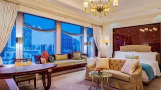 The St. Regis Singapore