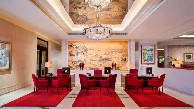 The St. Regis Singapore photo 3