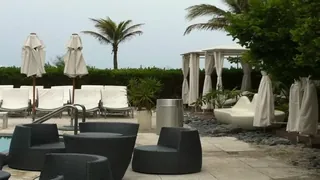 Sagamore The Art Hotel South Beach Miami