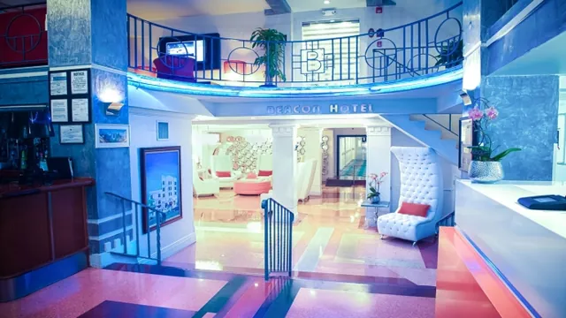 Beacon Hotel Miami photo 3