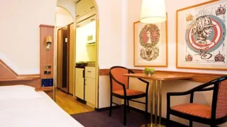 Derag Livinghotel Kaiser Franz Josef