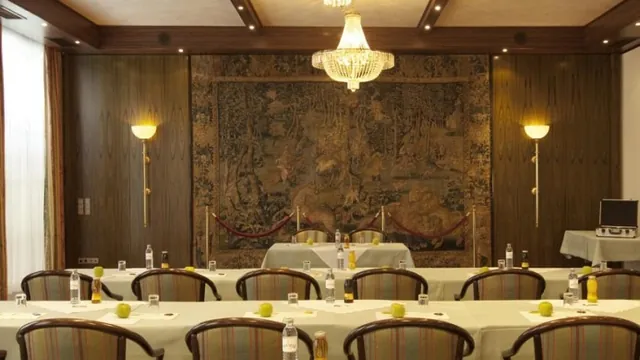 Derag Livinghotel Kaiser Franz Josef photo 2