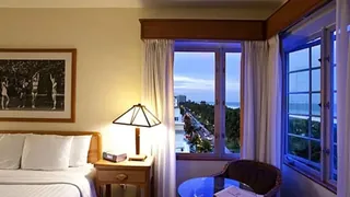 Park Central Hotel Miami