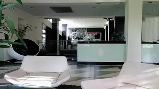 Astor Hotel Miami