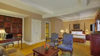 The Alexander All Suite Oceanfront Resort Miami