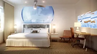 Four Seasons Hotel Miami