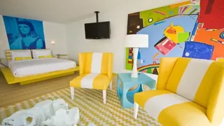 Lords South Beach at Nash Miami