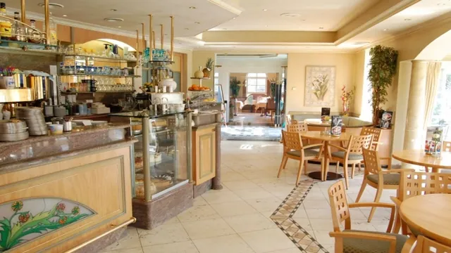 Top Hotel Buschhausen Aachen photo 2