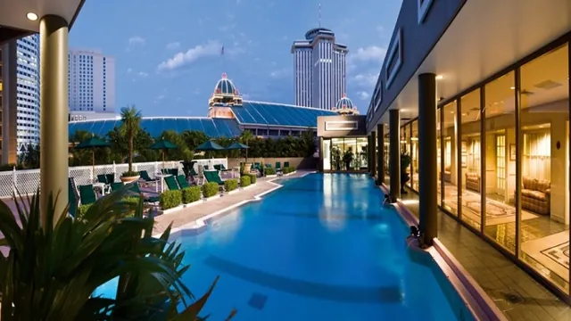 Windsor Court Hotel New Orleans photo 1
