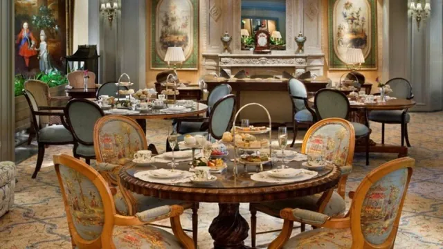 Windsor Court Hotel New Orleans photo 2