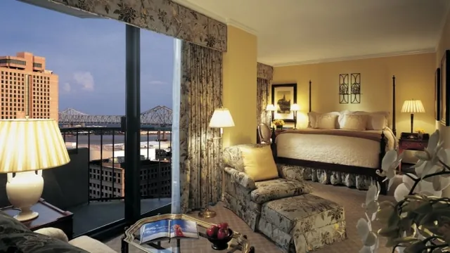 Windsor Court Hotel New Orleans photo 3