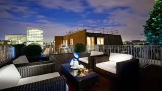 St. James Hotel, an Ascend Hotel Collection Member